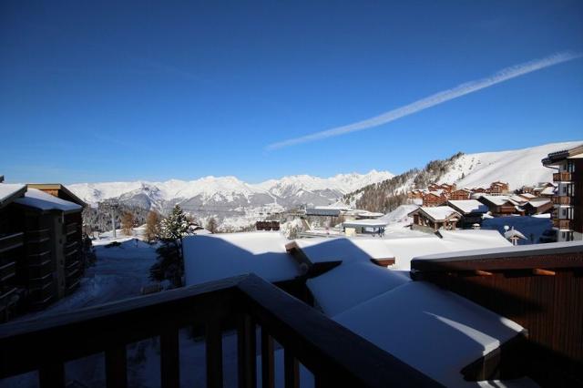 Appartements LES HAMEAUX II - Plagne Villages