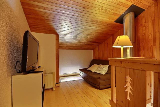Appartements LE SQUAW VALLEY - Plagne Villages