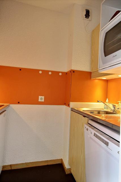 Appartements LE SQUAW VALLEY - Plagne Villages