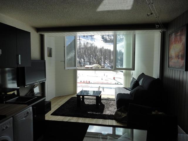 Appartement Saint Pierre 184 - Isola 2000