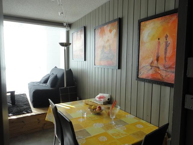 Appartement Saint Pierre 184 - Isola 2000