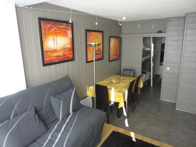 Appartement Saint Pierre 184 - Isola 2000