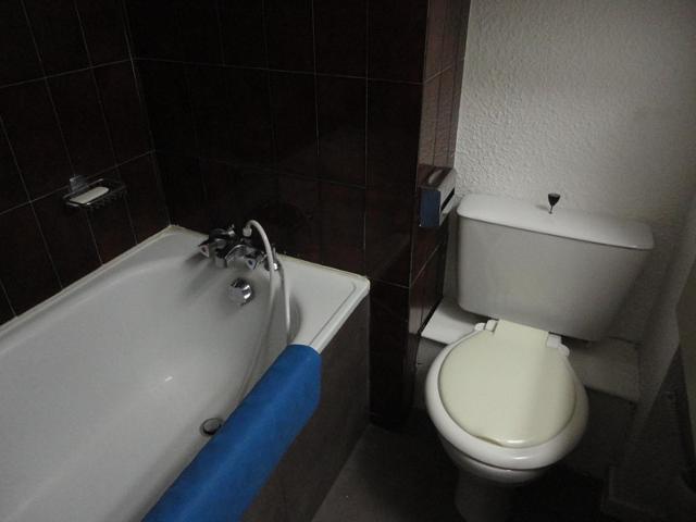 Appartement Saint Pierre 184 - Isola 2000