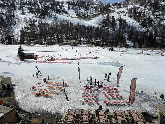 Appartement Saint Pierre 184 - Isola 2000