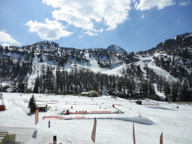 Appartement Saint Pierre 184 - Isola 2000