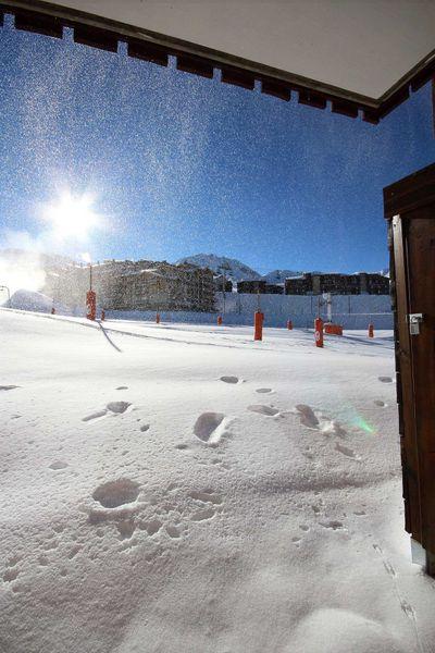 Appartements LE MONT SOLEIL B - Plagne Soleil