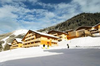 Résidence Nemea Le Grand Lodge 3* - Châtel