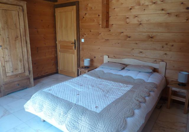 Chalet Alban - Châtel