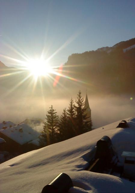 Résidence Les Armoises - Châtel