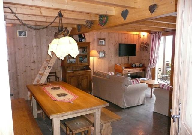 Résidence Les Armoises - Châtel