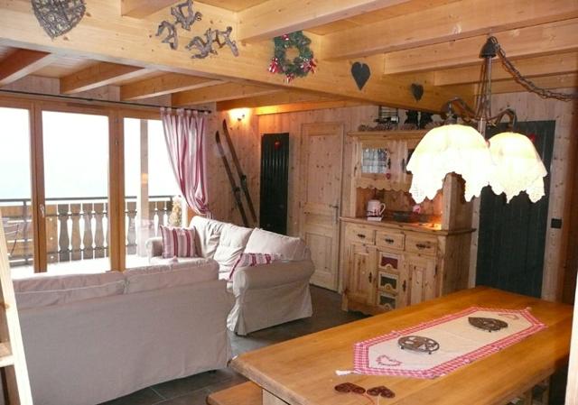 Résidence Les Armoises - Châtel