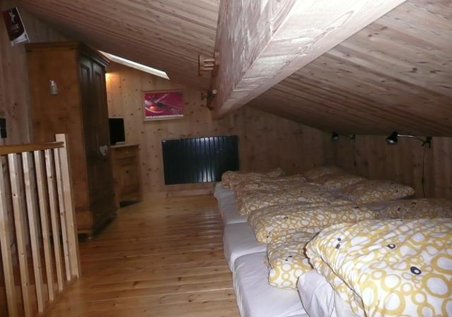 Résidence Les Armoises - Châtel