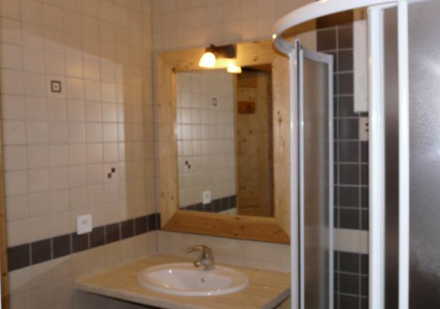 Chalet Castor - Châtel