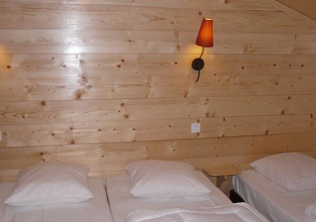 Chalet Castor - Châtel