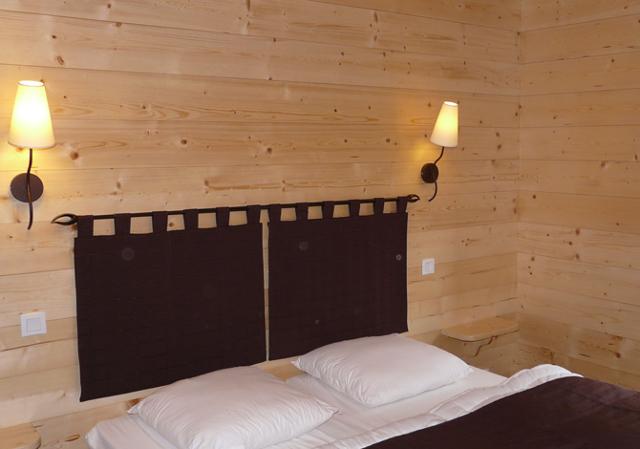 Chalet Le Cerf - Châtel