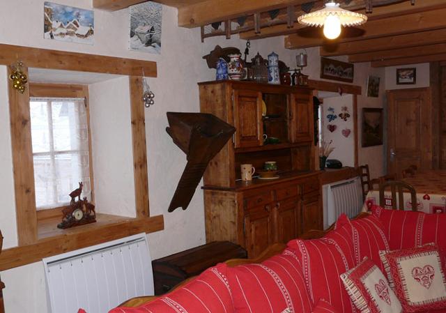 Chalet Edelweiss - Châtel