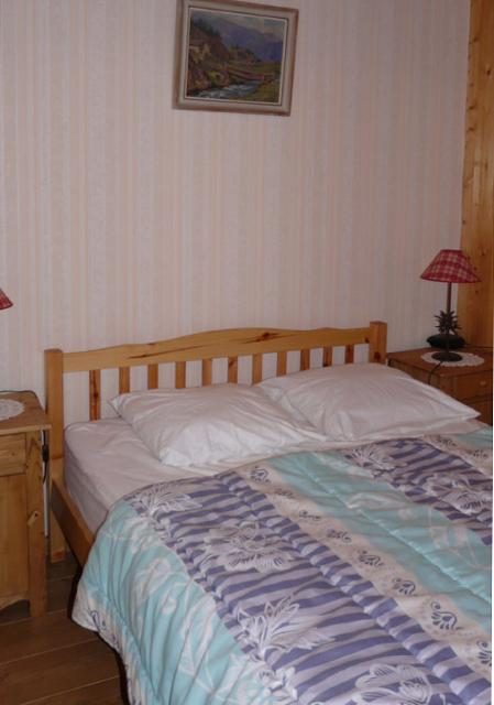 Chalet Edelweiss - Châtel