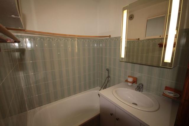 Appartements NEIGE D'or - Les Saisies