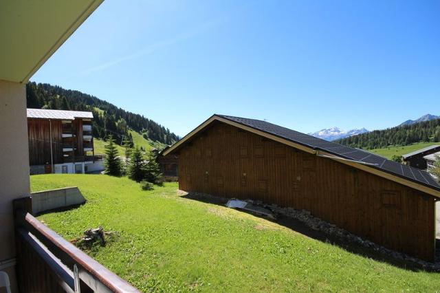 Appartements NEIGE D'or - Les Saisies