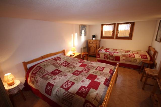 Appartements NEIGE D'or - Les Saisies