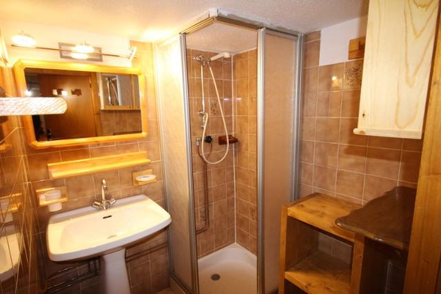 Appartements NEIGE D'or - Les Saisies