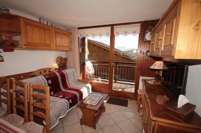 Appartements NEIGE D'or - Les Saisies