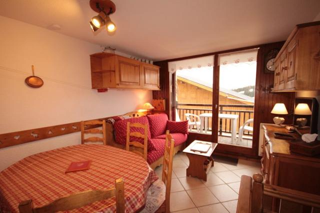 Appartements NEIGE D'or - Les Saisies