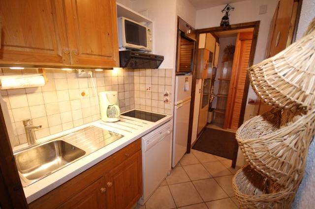 Appartements NEIGE D'or - Les Saisies