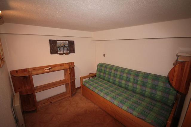 Appartements NEIGE D'or - Les Saisies