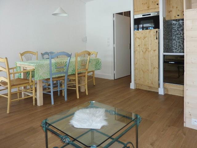 Appartement Le Loup Blanc 370 - Les Orres