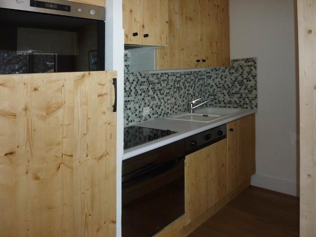 Appartement Le Loup Blanc 370 - Les Orres