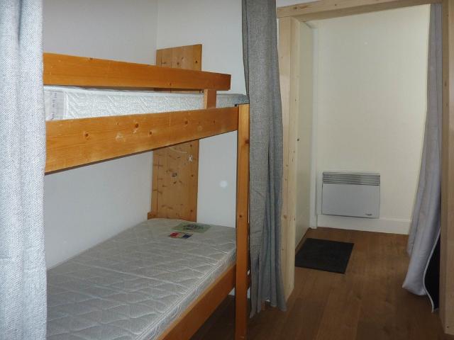 Appartement Le Loup Blanc 370 - Les Orres