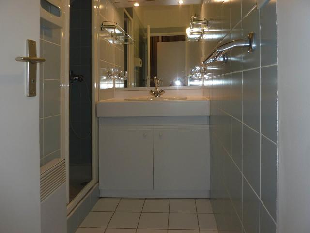 Appartement Le Loup Blanc 370 - Les Orres