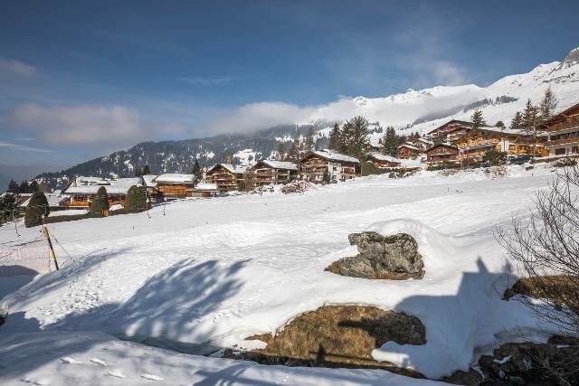 Chalet Les Moulins - Bagnes - Verbier