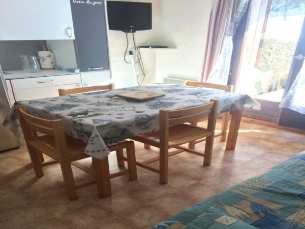 CHALET DU PRAZ - Morillon Village