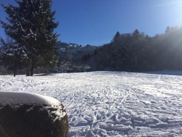 CHALET DU PRAZ - Morillon Village