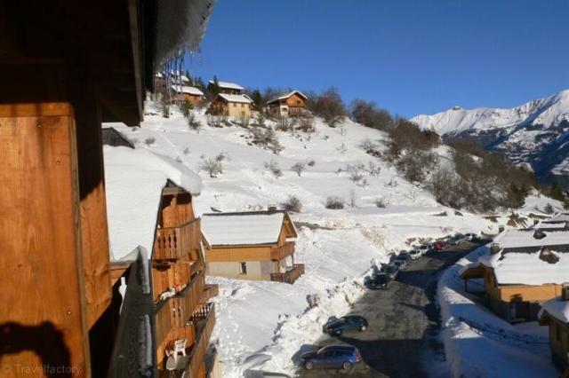 Résidence Praroustan by Actisource 3* - Praloup