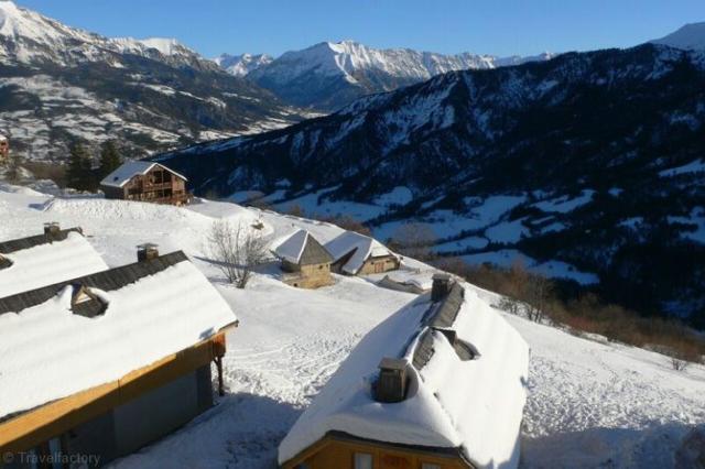 Résidence Praroustan by Actisource 3* - Praloup