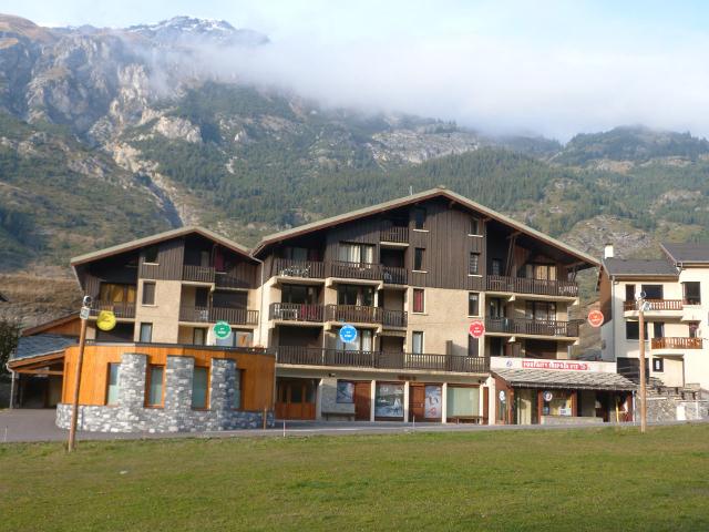 Appartements COLOMBAZ - Val Cenis Lanslevillard