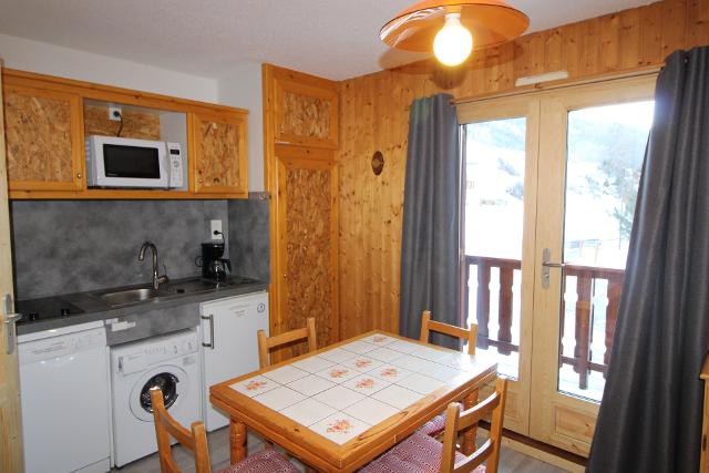 Appartements CHEVALLIER - Val Cenis Lanslevillard