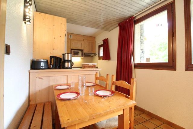 Appartements CHENEVIERE 1 - Val Cenis Lanslevillard