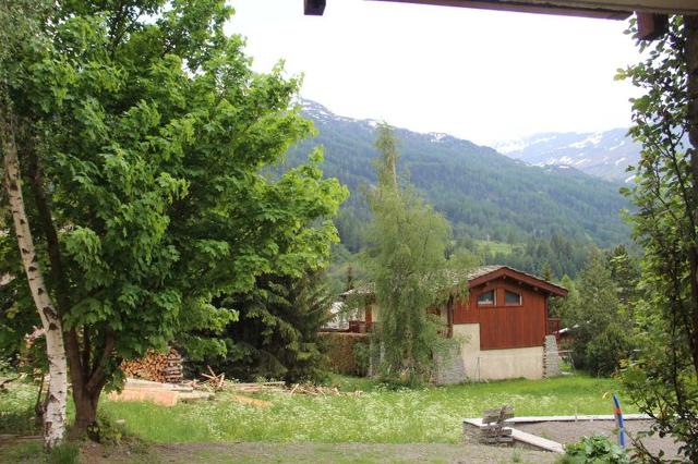 Appartements CHENEVIERE 1 - Val Cenis Lanslevillard