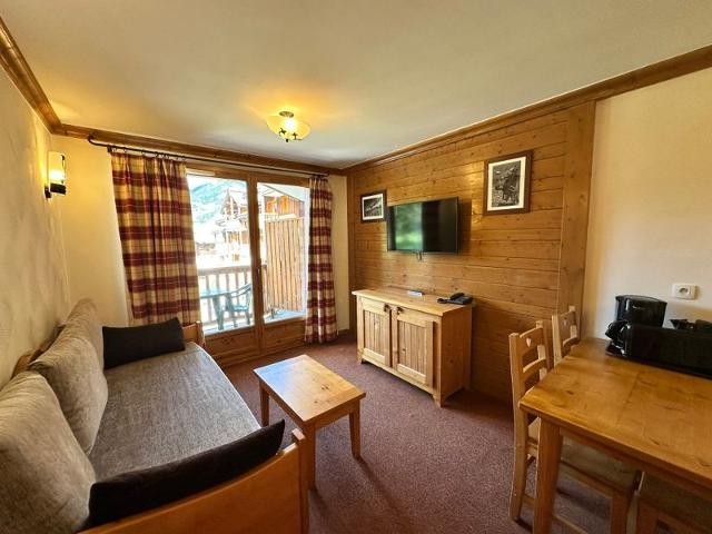 Appartements LES ALPAGES - Val Cenis Les Champs