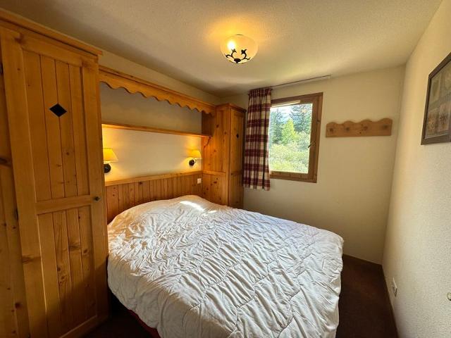 Appartements LES ALPAGES - Val Cenis Les Champs