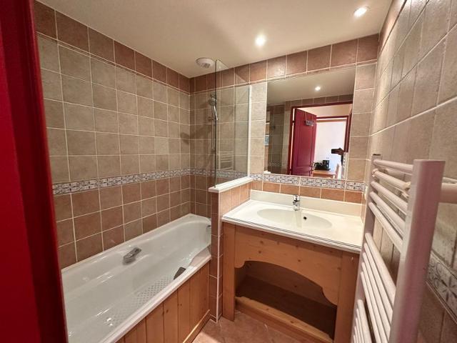 Appartements LES ALPAGES - Val Cenis Les Champs