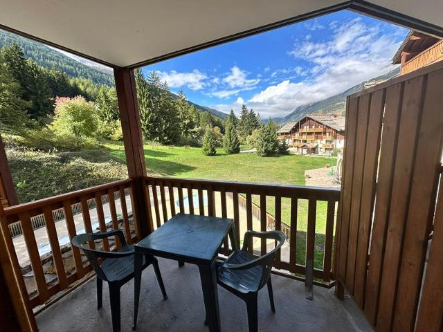 Appartements LES ALPAGES - Val Cenis Les Champs