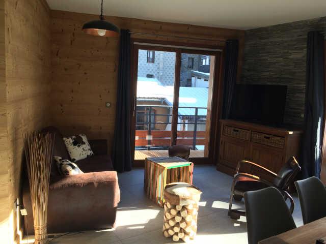 EPINETTE 62019 - Valloire