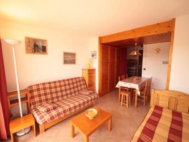 MONT BLANC C - Les Saisies