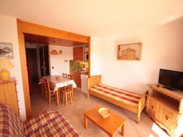 MONT BLANC C - Les Saisies