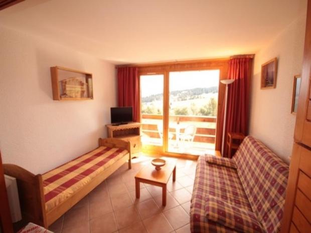 MONT BLANC C - Les Saisies